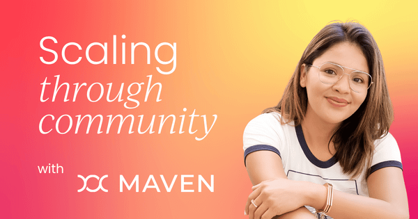 Community-led growth:  Powering B2B revenue, retention, and scale