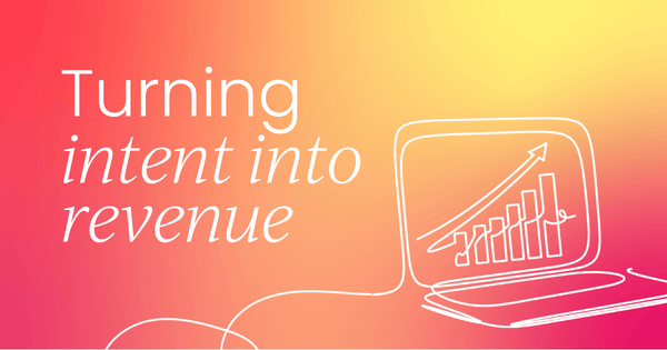 From intent to revenue:  Fueling growth at Atlassian