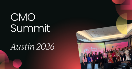 CMO Summit | Austin 2026