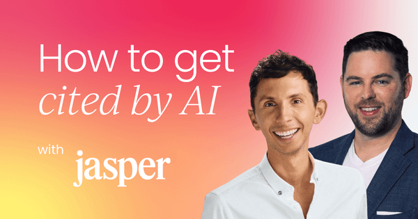 How to get your brand cited by AI