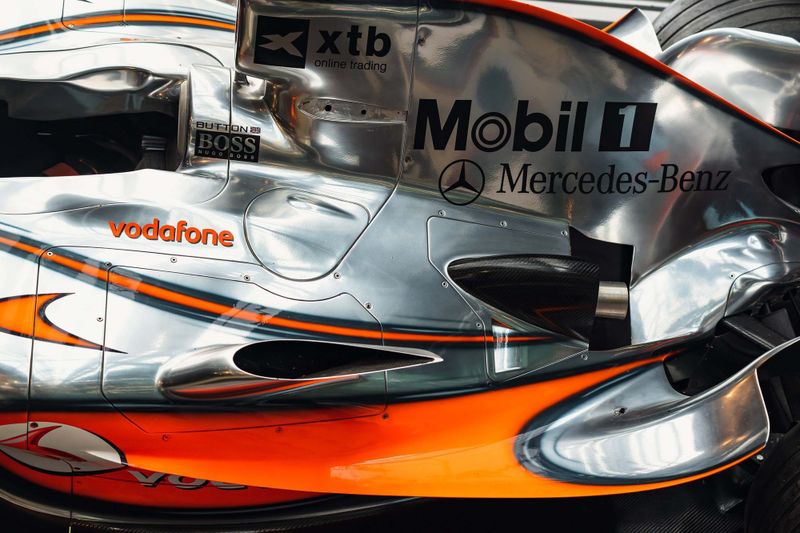 Cutting through the clutter  with sponsorship