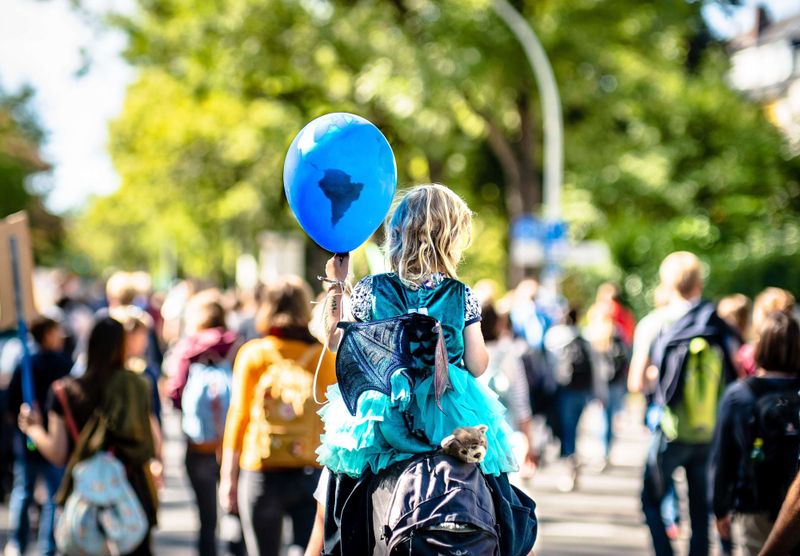 How brands can align with consumer values  in times of turmoil