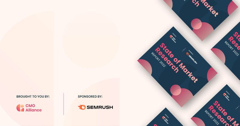 State of Market Research 2023 survey