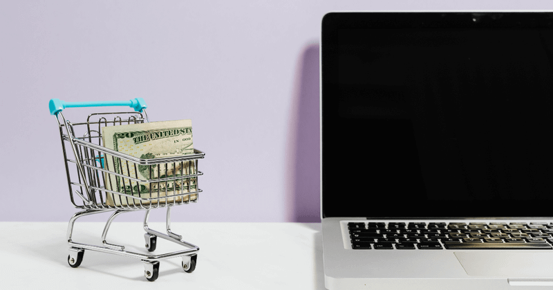 Ecommerce marketing strategies  for uncertain times