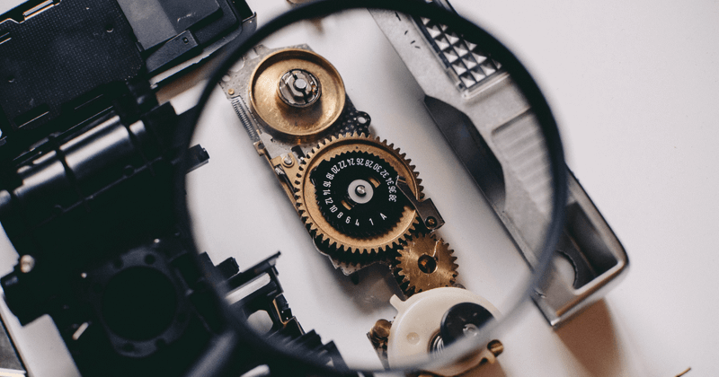 The power of self-assessment  as a CMO