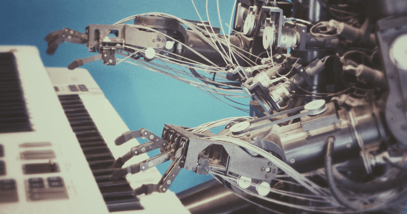 The limits of AI in content creation  and marketing