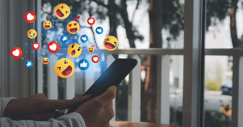How to use social media to create real  customer relationships