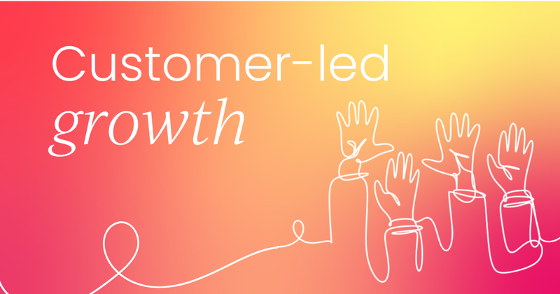 How G2 leverages customer-led growth for  marketing success
