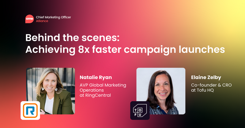 Behind the scenes: Achieving 8x faster campaign launches