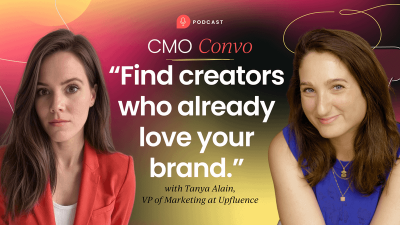 How influencer marketing  can be a revenue driver [Video]