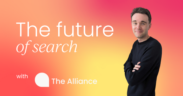 How to adapt your SEO strategy for  the AI search revolution