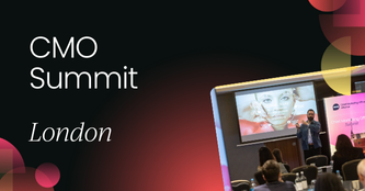 CMO Summit | London 2024