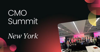 CMO Summit New York, 2024 | OnDemand