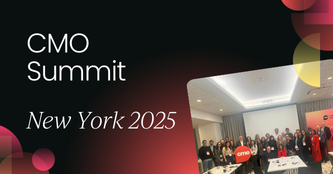 CMO Summit | New York 2025 OnDemand
