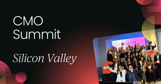 CMO Summit | Silicon Valley 2025 OnDemand