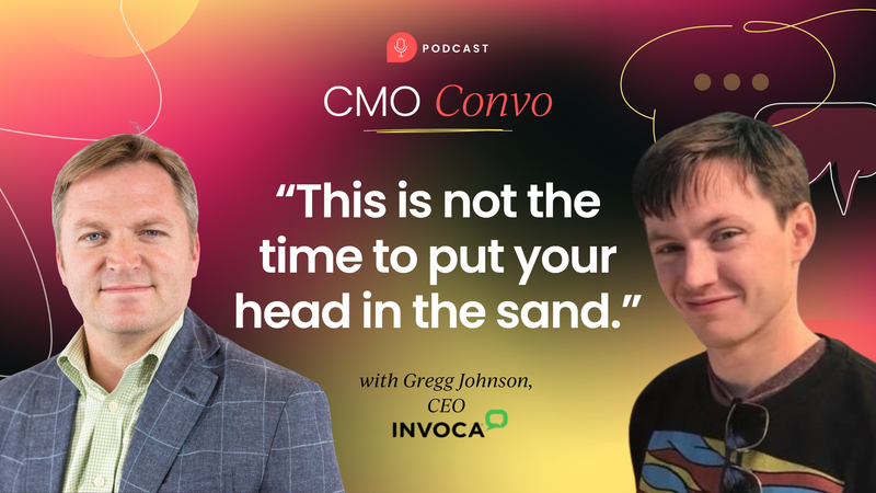 AI in marketing: Strategy, trust & revenue impact [Video]