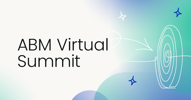 ABM Summit | Virtual, June 2024