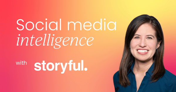 Mastering social media intelligence  for marketing impact