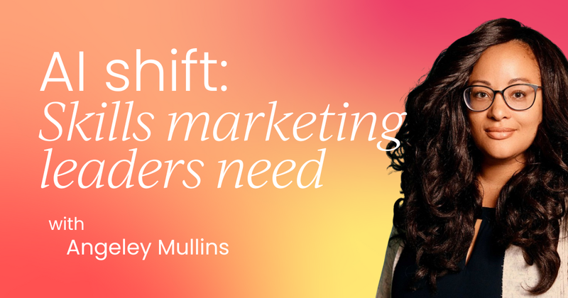 The AI revolution: How GTM leaders  can navigate the next 1-3 years