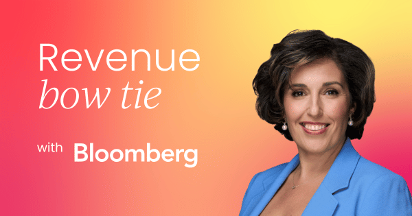 From funnel to bow tie:  A smarter model for growth