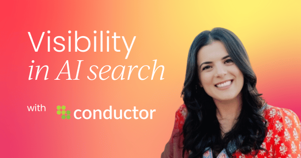 The 40% AI takeover:  Reclaiming visibility when AI dominates search