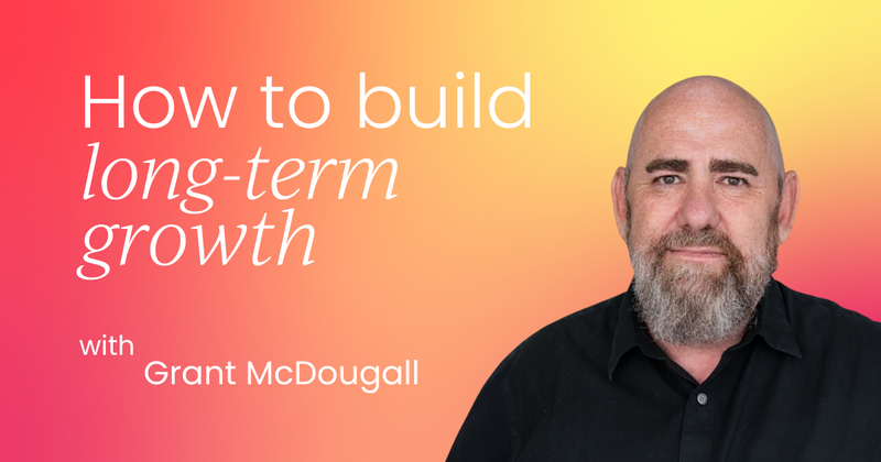 AI-era brand tracking: Stop justifying brand and  start building long term durable growth