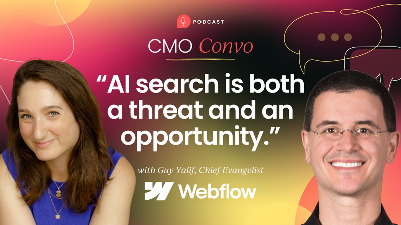 How AI is rewriting  the rules of search [Video]