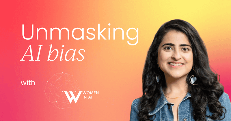 Unmasking AI bias in marketing:  How to segment and target responsibly