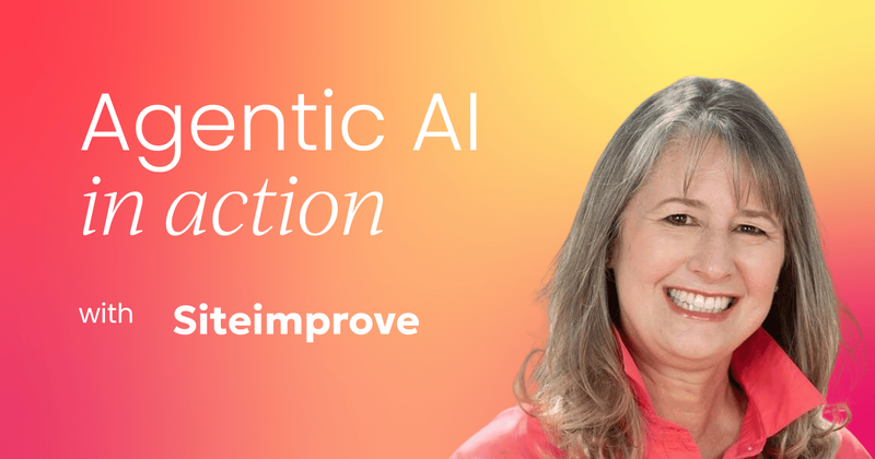 AI agents: The shift from “done by you”  to “done for you”