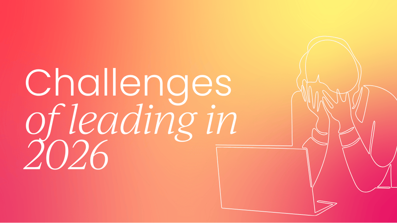 The challenges of leading   marketing teams in 2026