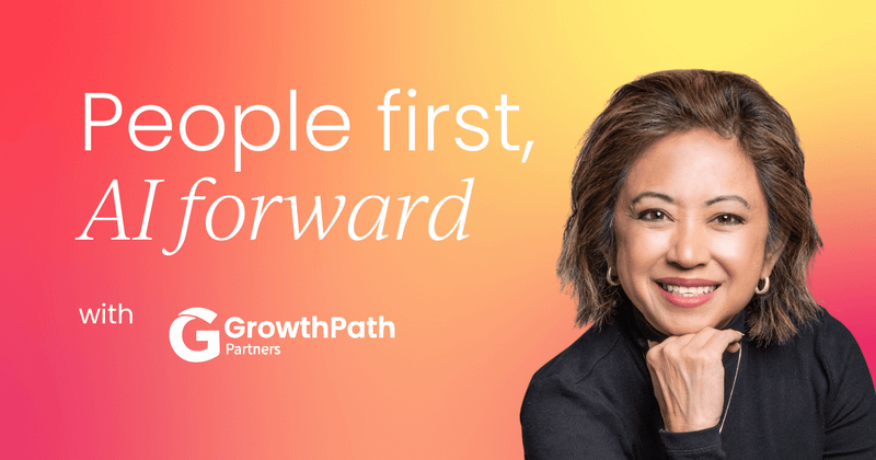 People first, AI forward:  What we learned in 2025 and where we're headed in 2026