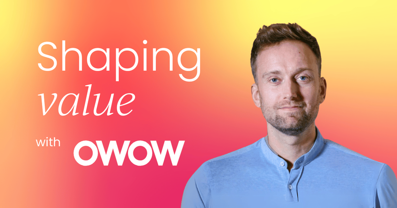 The secret to making your product  feel priceless