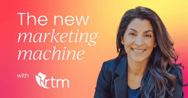 Your marketing team structure is holding you back  – here’s how to fix it