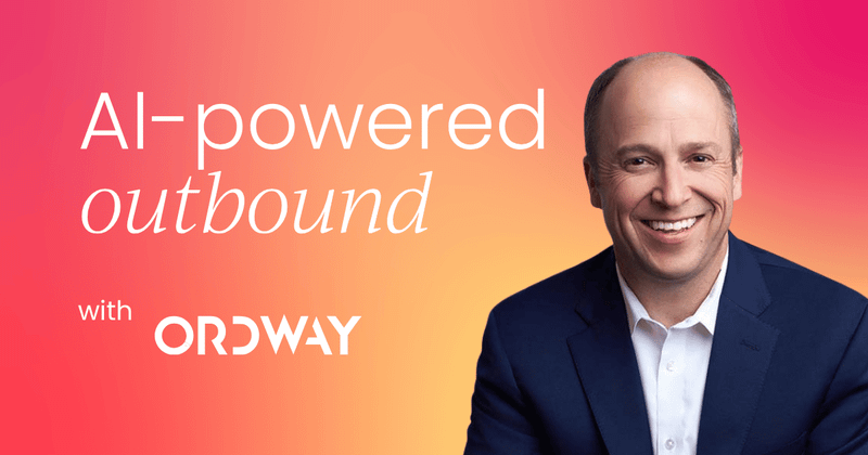 VibeGTM and AI-powered  outbound