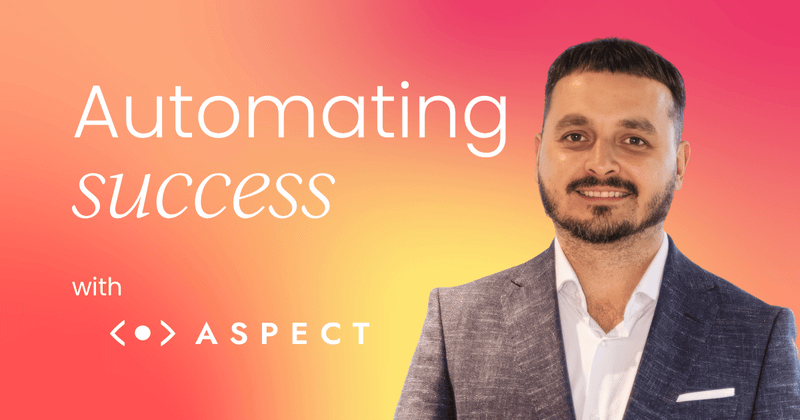 Why 95% of AI marketing automations fail  (and the process-first framework that actually works)