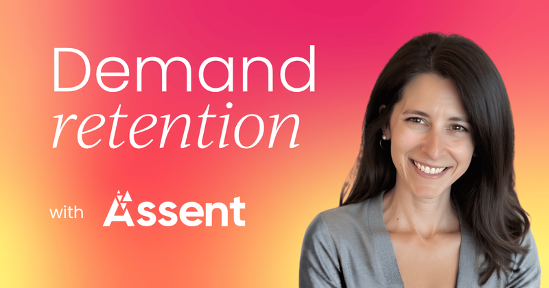 Demand after the deal:  Marketing's role in sustaining customer value