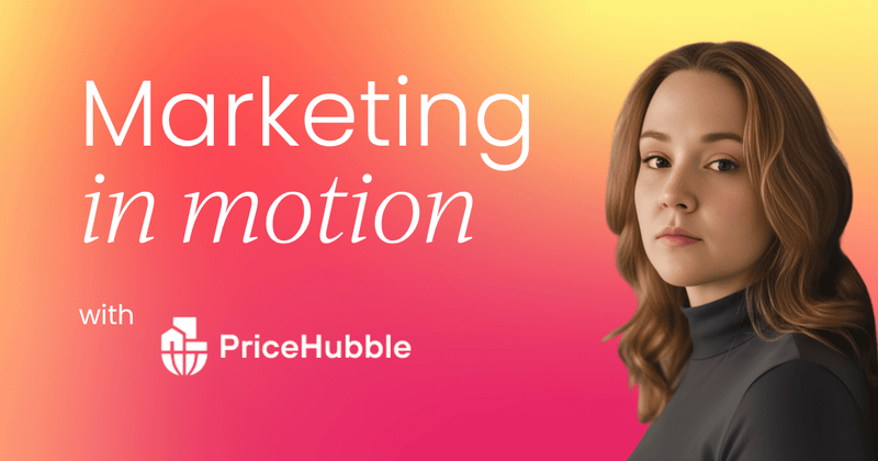 Marketing a SaaS product  that refuses to stand still