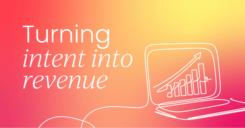 From intent to revenue:  Fueling growth at Atlassian