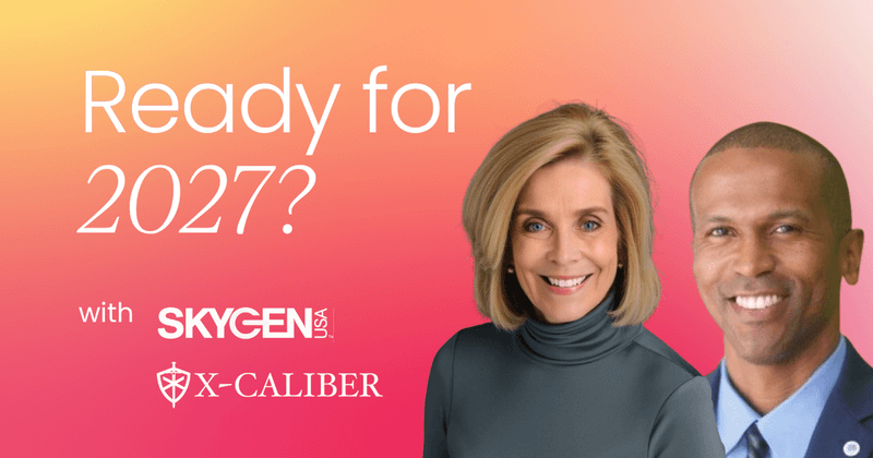 What will the best CMOs do differently in 2027?