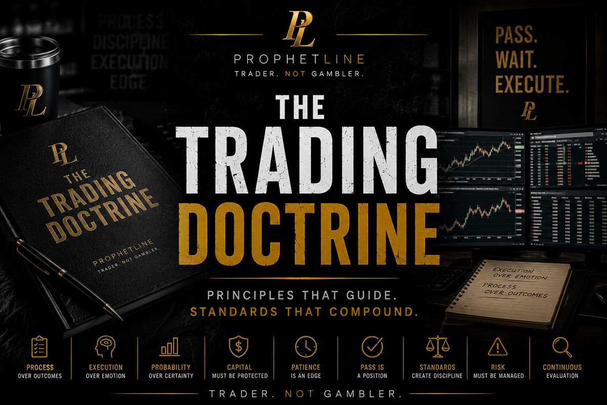 The Trading Doctrine