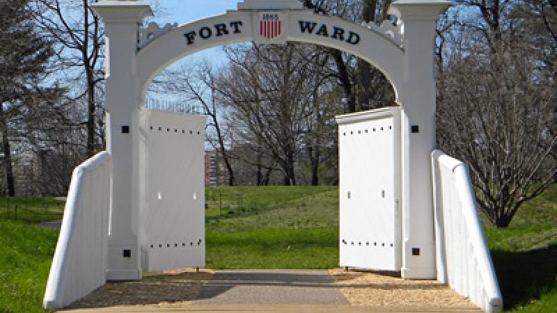 Fort Ward Museum to host Civil War music concert on Armed Forces Day