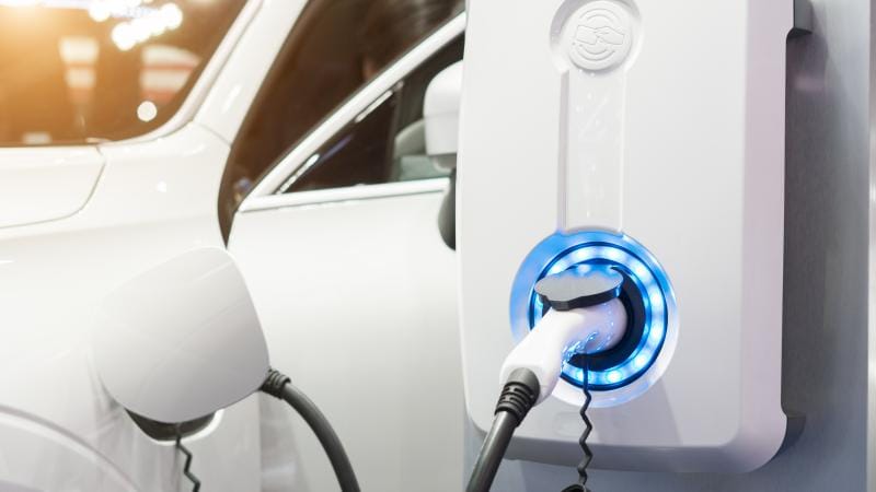 Alexandria opens EV charger program to churches and nonprofits