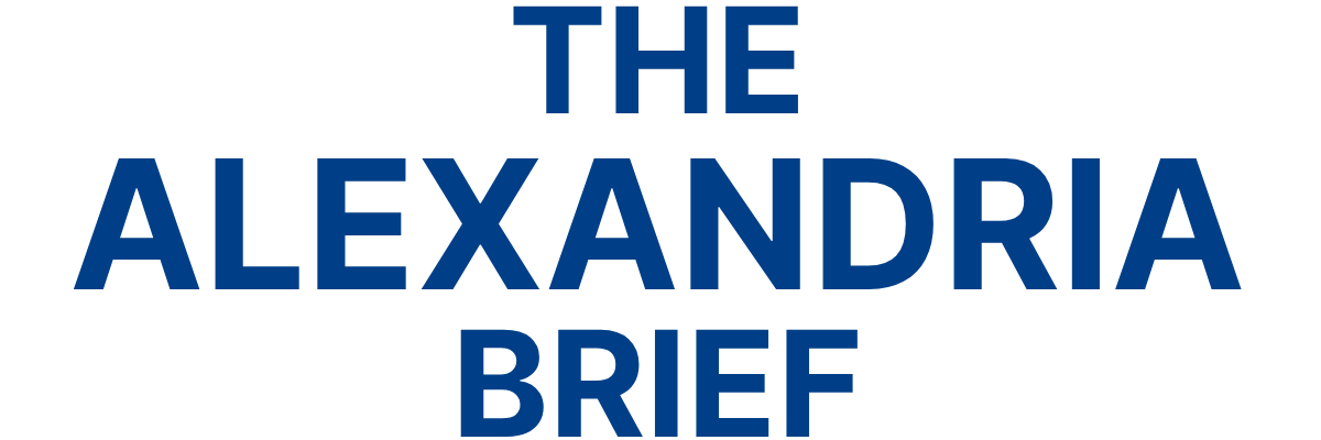 The Alexandria Brief
