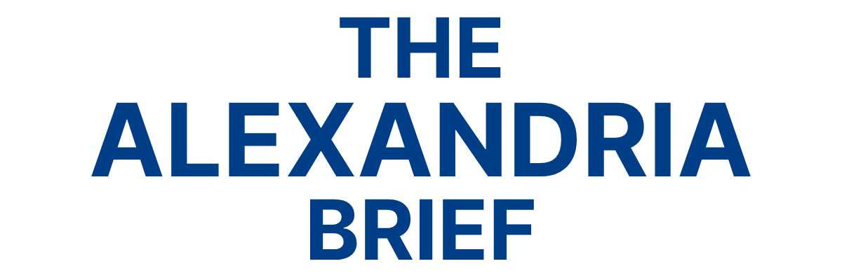 The Alexandria Brief