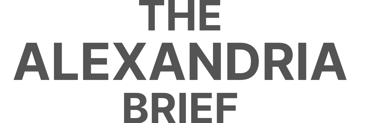 The Alexandria Brief