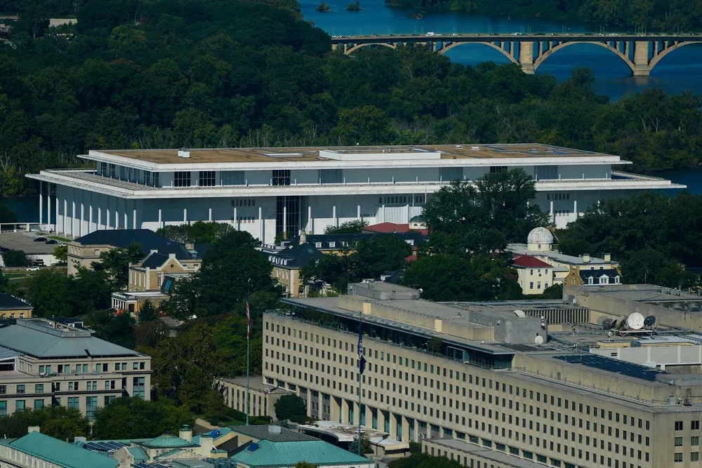 Kennedy Center will close for renovations after judge blocks returning Trump's name to building