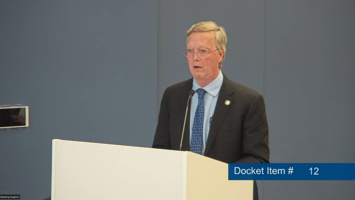 Parajon proposes $977M budget with no tax rate increase, but