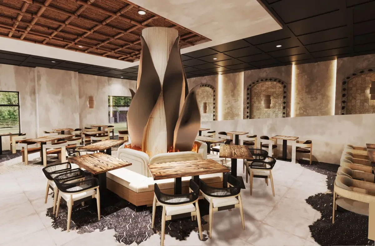 Finn & Fire to open on Thursday in Old Town