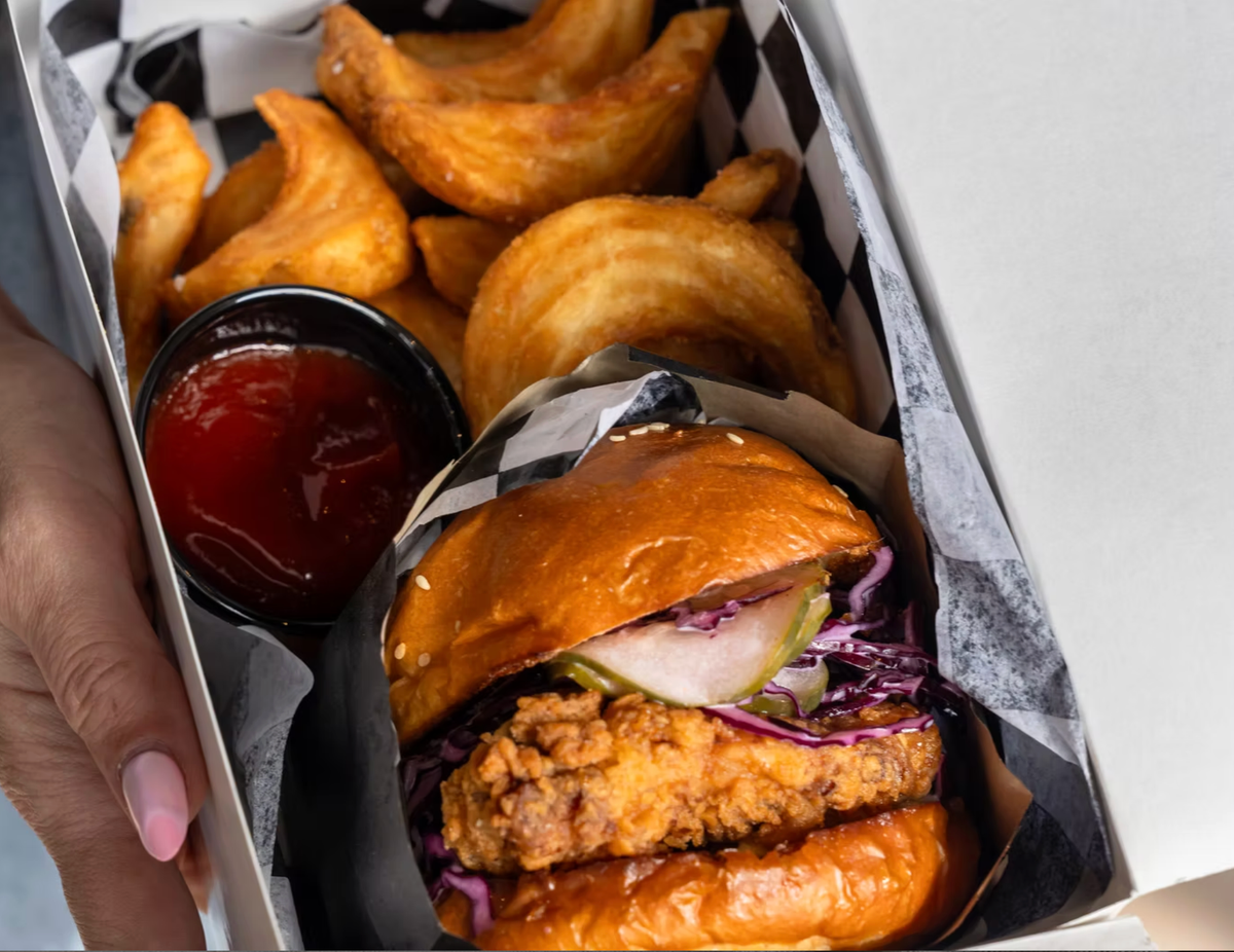 Little Birdie sets June 23 opening on Mount Vernon Avenue