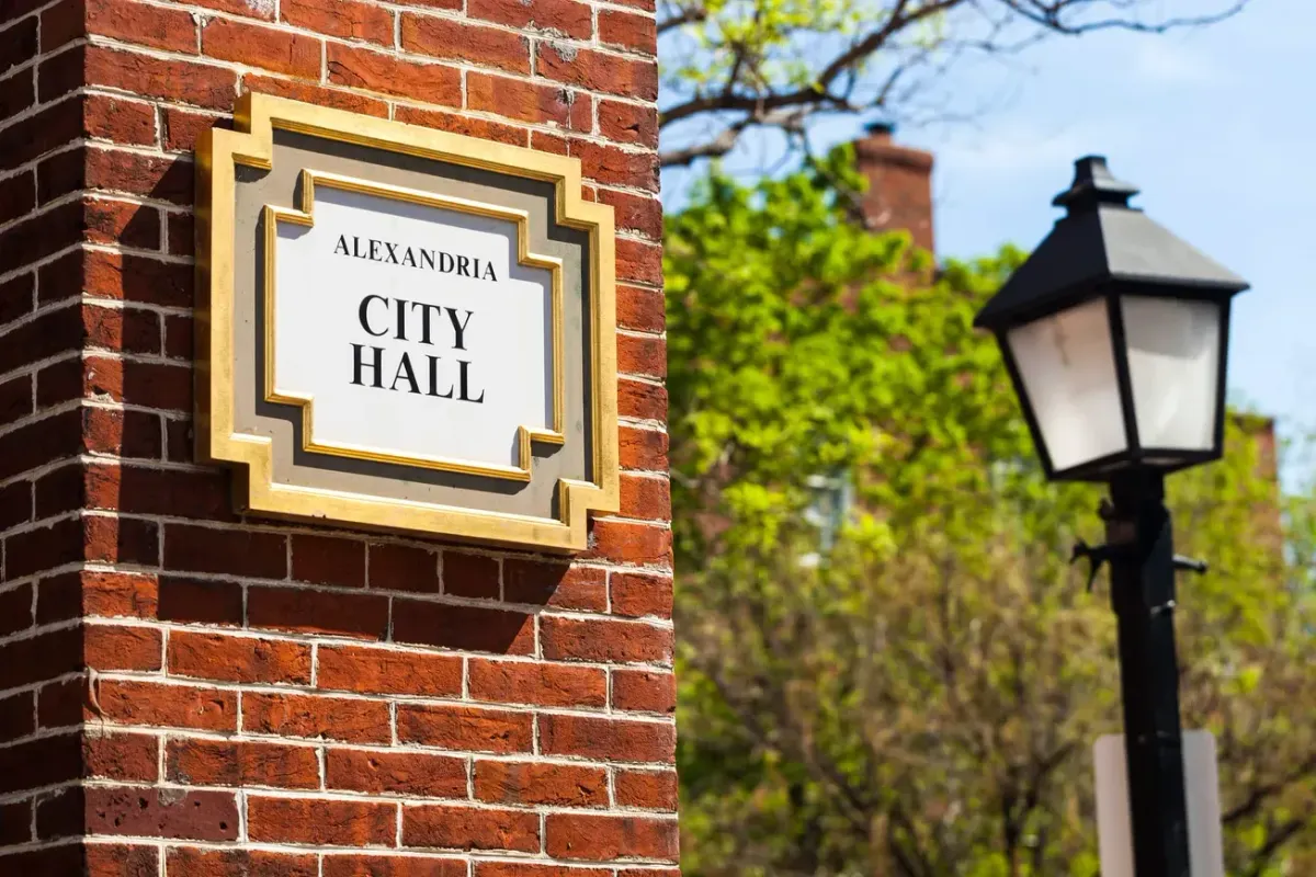 Alexandria asks residents to rank state legislative priorities